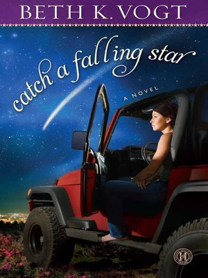 cover image of Catch a Falling Star
